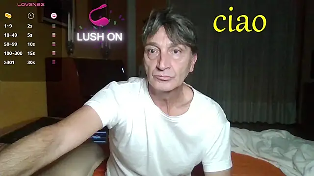 Snapshot of lattediyak chatting on October 24, 12:19 am lattediyak online show from October 24, 12:19 am