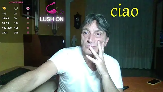 Snapshot of lattediyak chatting on October 30, 1:07 am lattediyak online show from October 30, 1:07 am