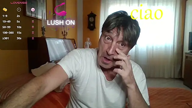 Snapshot of lattediyak chatting on November 7, 1:11 pm lattediyak online show from November 7, 1:11 pm
