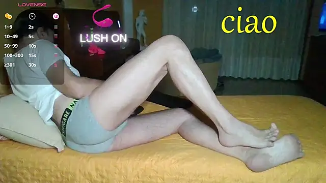 Snapshot of lattediyak chatting on November 20, 12:55 am lattediyak online show from November 20, 12:55 am