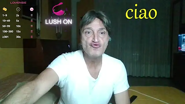 Snapshot of lattediyak chatting on November 22, 12:53 am lattediyak online show from November 22, 12:53 am