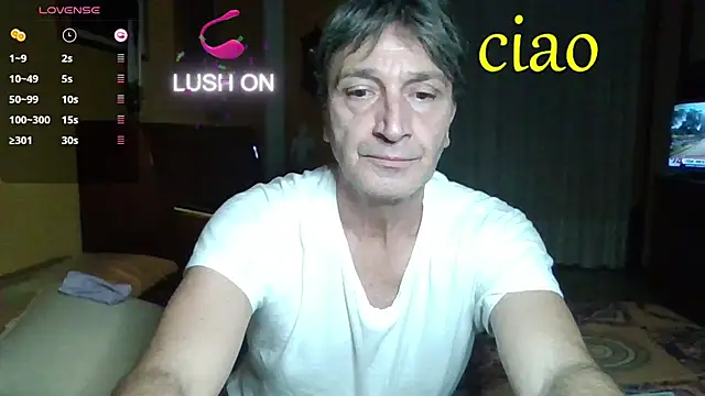 Snapshot of lattediyak chatting on November 28, 1:08 am lattediyak online show from November 28, 1:08 am