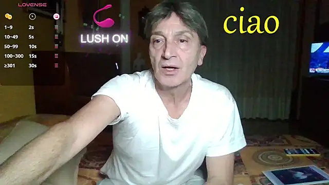 Snapshot of lattediyak chatting on December 2, 1:11 am lattediyak online show from December 2, 1:11 am