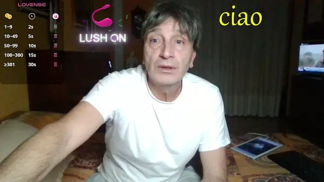 Snapshot of lattediyak chatting on December 17, 1:00 am lattediyak online show from December 17, 1:00 am