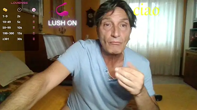 Snapshot of lattediyak chatting on July 10, 5:48 pm lattediyak online show from July 10, 5:48 pm