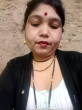 Snapshot of Rashili_jaan chatting on February 9, 9:24 am Rashili jaan online show from February 9, 9:24 am