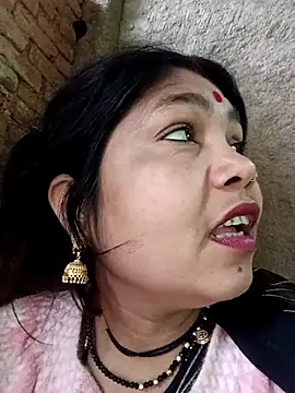 Snapshot of Rashili_jaan chatting on February 19, 3:13 am Rashili jaan online show from February 19, 3:13 am