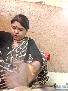 Snapshot of Rashili_jaan chatting on February 24, 3:04 am Rashili jaan online show from February 24, 3:04 am