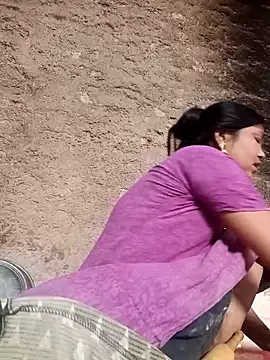 Rashili jaan online show from April 13, 2:50 am