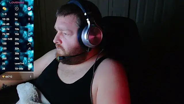 NeedyGlister online show from September 29, 6:51 am