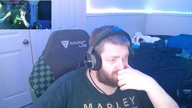 NeedyGlister online show from March 7, 9:50 am