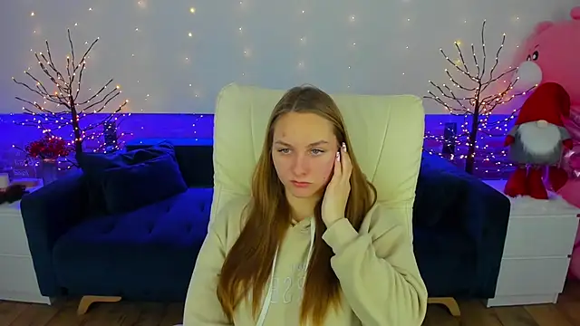 MilaAddams online show from January 7, 12:29 pm