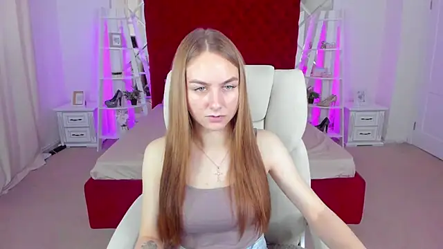 Snapshot of MilaAddams chatting on May 21, 11:39 am MilaAddams online show from May 21, 11:39 am