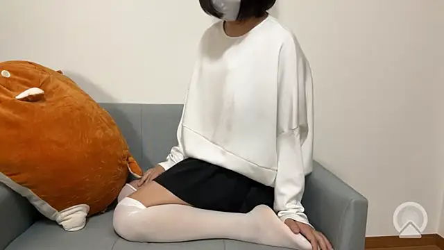 Snapshot of meimeidayo6 chatting on September 11, 12:27 pm meimeidayo6 online show from September 11, 12:27 pm