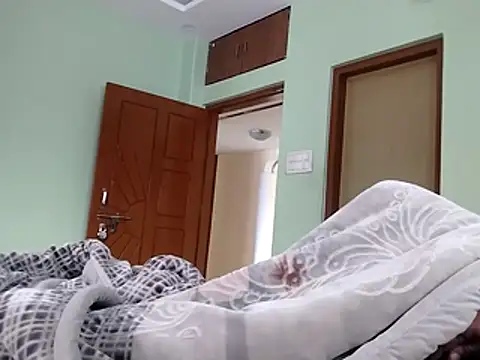 Snapshot of NehaQn chatting on March 3, 7:25 am NehaQn online show from March 3, 7:25 am