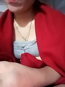 LucyyLy online show from January 10, 12:51 pm