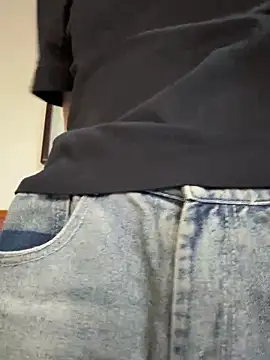 Lulu125216 online show from October 9, 5:16 am