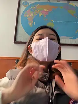 Lulu125216 online show from October 27, 4:27 am