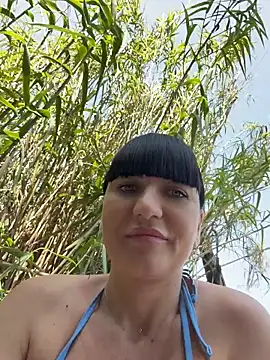 MysticCleo online show from June 8, 9:31 am