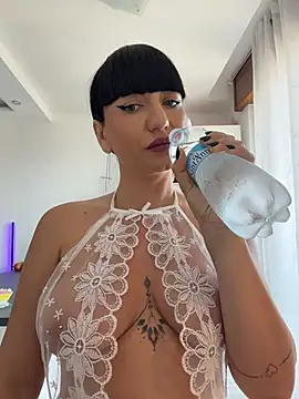 MysticCleo online show from June 27, 12:44 pm