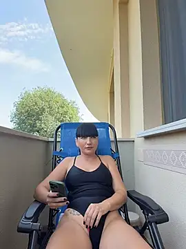 MysticCleo online show from July 15, 9:47 am