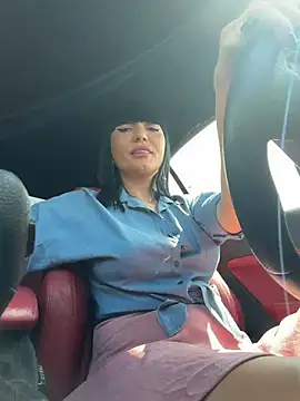 MysticCleo online show from July 23, 12:14 pm