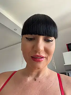 MysticCleo online show from July 28, 12:48 pm