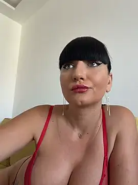 MysticCleo online show from July 28, 2:13 pm