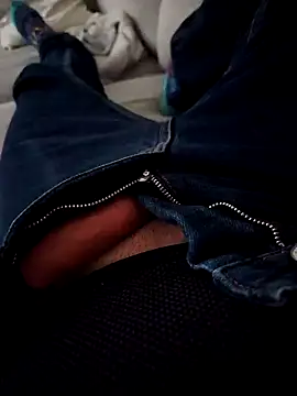 Alberto2840 online show from December 2, 1:05 pm