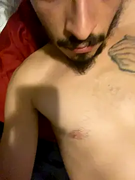 Snapshot of Pedro98801 chatting on September 22, 6:04 am Pedro98801 online show from September 22, 6:04 am