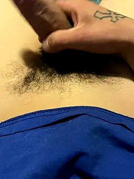 Snapshot of Pedro98801 chatting on October 22, 6:40 pm Pedro98801 online show from October 22, 6:40 pm