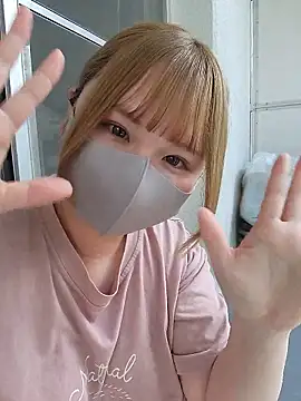 Snapshot of --MIYUKI chatting on June 12, 11:46 pm --MIYUKI online show from June 12, 11:46 pm