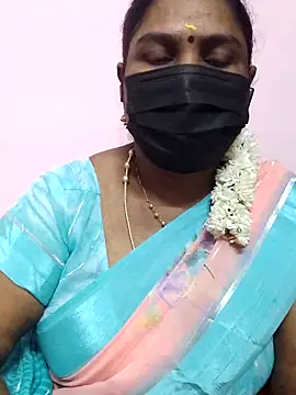 Tamil Azhaghi25 online show from October 11, 4:49 pm