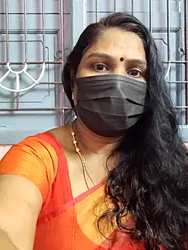 Tamil Azhaghi25 online show from October 31, 5:14 pm