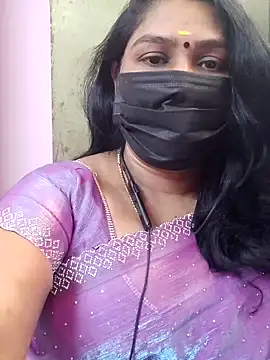 Snapshot of Tamil_Azhaghi25 chatting on January 18, 6:39 am Tamil Azhaghi25 online show from January 18, 6:39 am