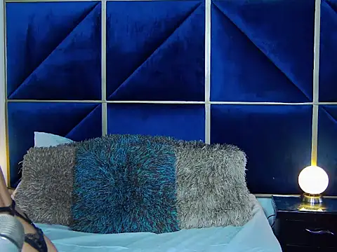 Ivanna Teaser online show from October 29, 8:32 pm