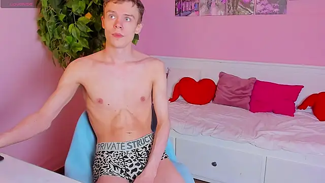 Brad Myles online show from October 12, 7:35 pm