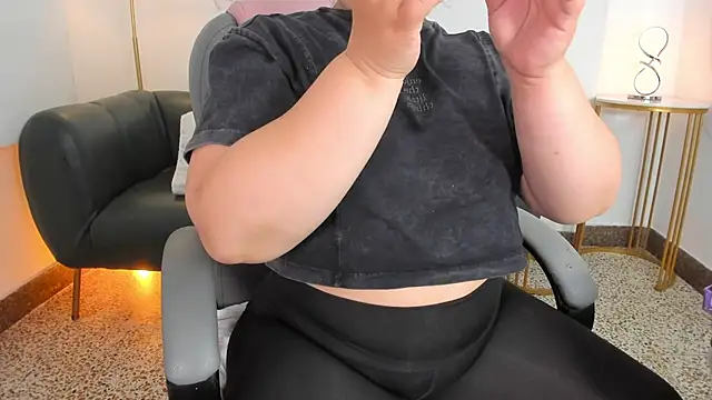 Miss Francheska online show from January 9, 12:08 pm