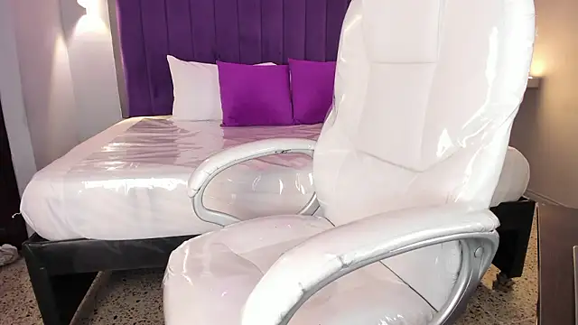 Miss Francheska online show from March 19, 11:58 am