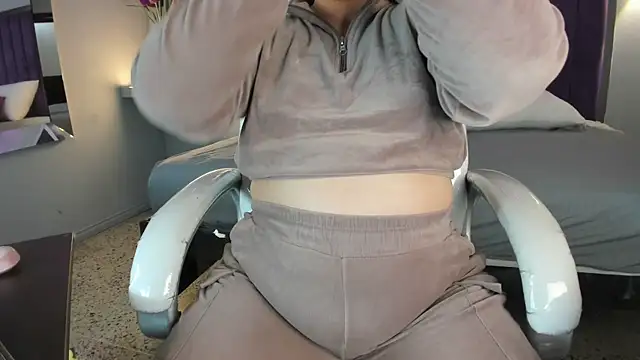 Miss Francheska online show from March 30, 12:28 pm