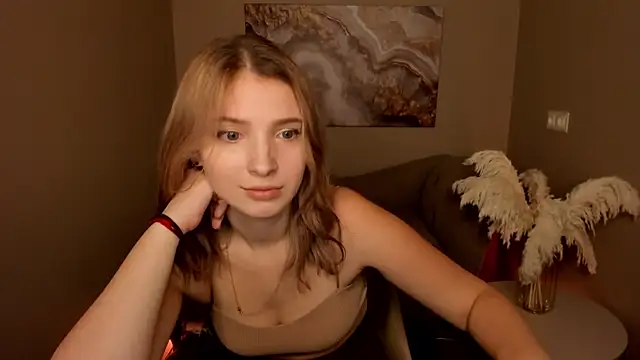 MilinaMorris online show from September 26, 3:10 am