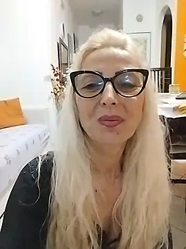  sexyBLONDE46  online show from March 16, 10:25 pm