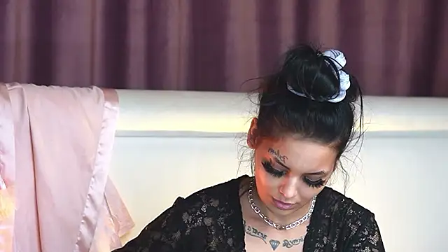 KarsynJaydde online show from February 20, 11:16 pm