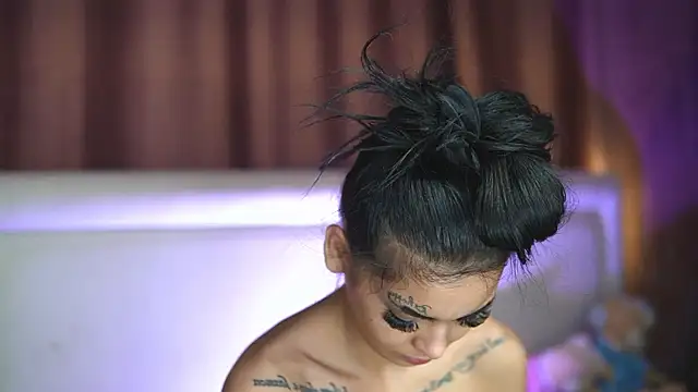 KarsynJaydde online show from April 13, 6:57 pm