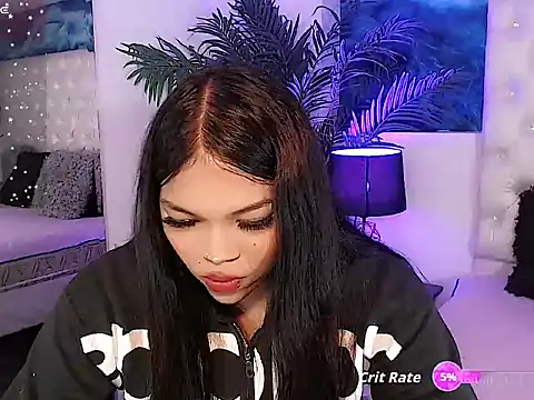 Valeria Swett  online show from November 28, 8:33 pm