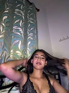 STRIP GLOW online show from March 12, 9:43 pm