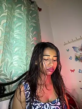 STRIP GLOW online show from April 10, 12:54 pm