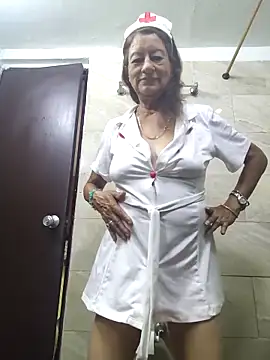 MaryLunne online show from December 20, 6:48 pm