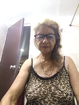 MaryLunne online show from March 20, 11:42 pm