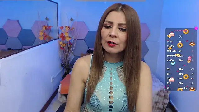 Ximena Grant online show from March 9, 12:53 pm